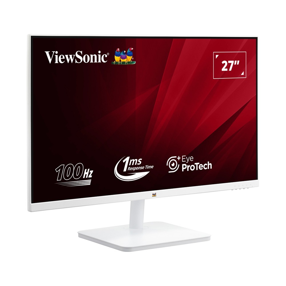 ViewSonic VA2732-H-W 27吋 無邊框設計顯示器 (IPS/FHD)-細節圖3