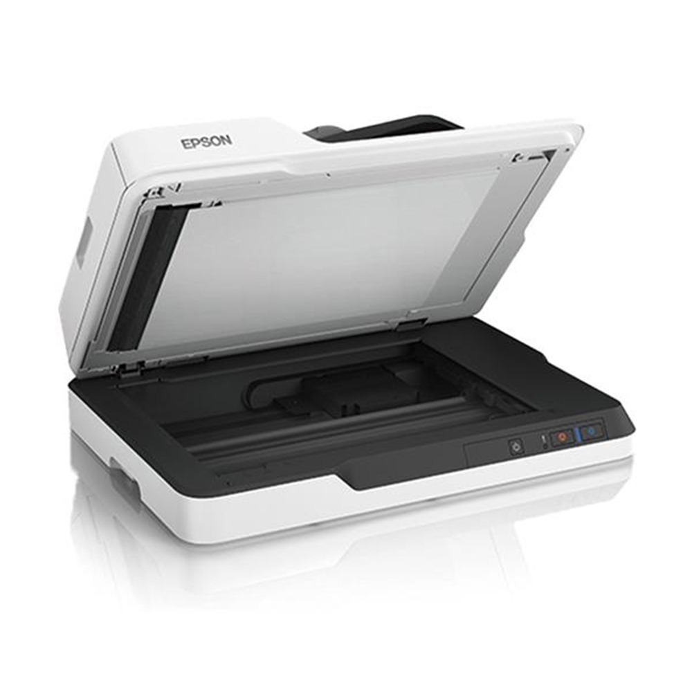 EPSON DS-1630 二合一A4平台饋紙掃描器-細節圖3