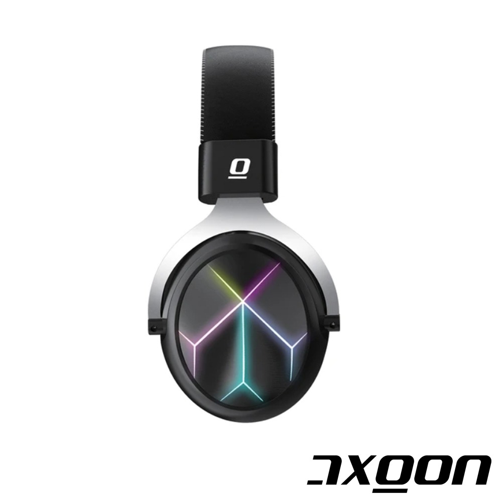 AXGON RGB 電競耳機麥克風 AX2GHM1-細節圖2