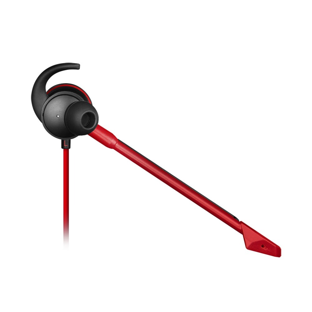 MSI微星 GH10 In-ear GAMING Headset 耳塞式電競耳機 S37-2100950-D22-細節圖3