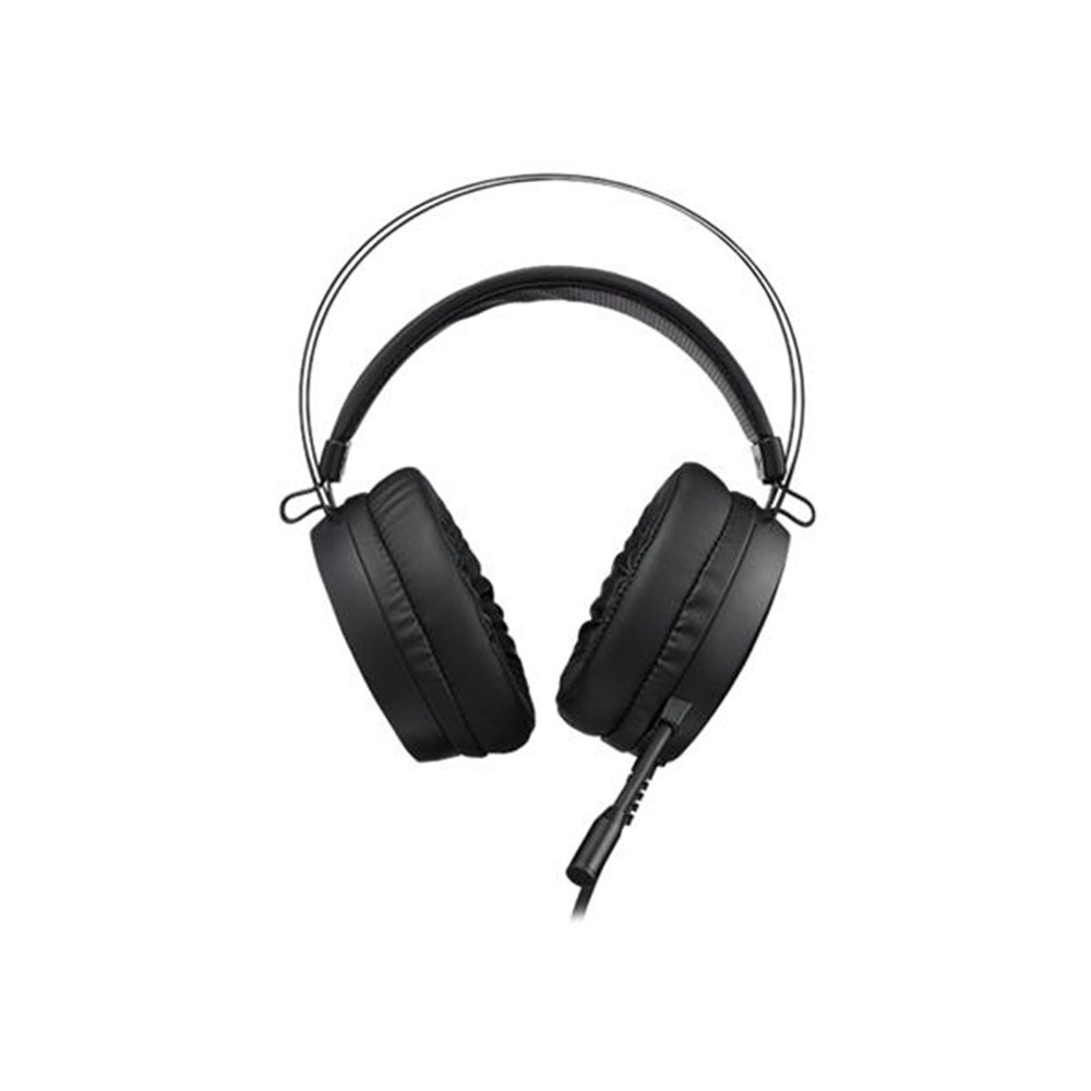 雷柏 Rapoo VH310 RGB 7.1 聲道電競耳機-細節圖2