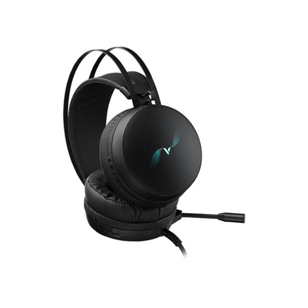 雷柏 Rapoo VH310 RGB 7.1 聲道電競耳機-細節圖3