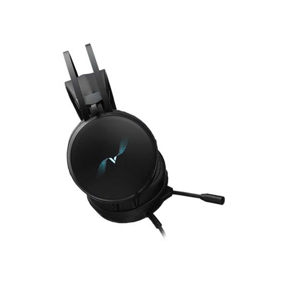 雷柏 Rapoo VH310 RGB 7.1 聲道電競耳機-細節圖4