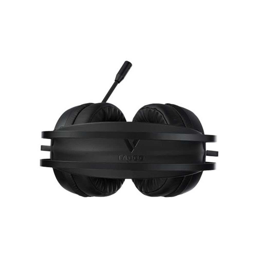 雷柏 Rapoo VH310 RGB 7.1 聲道電競耳機-細節圖5