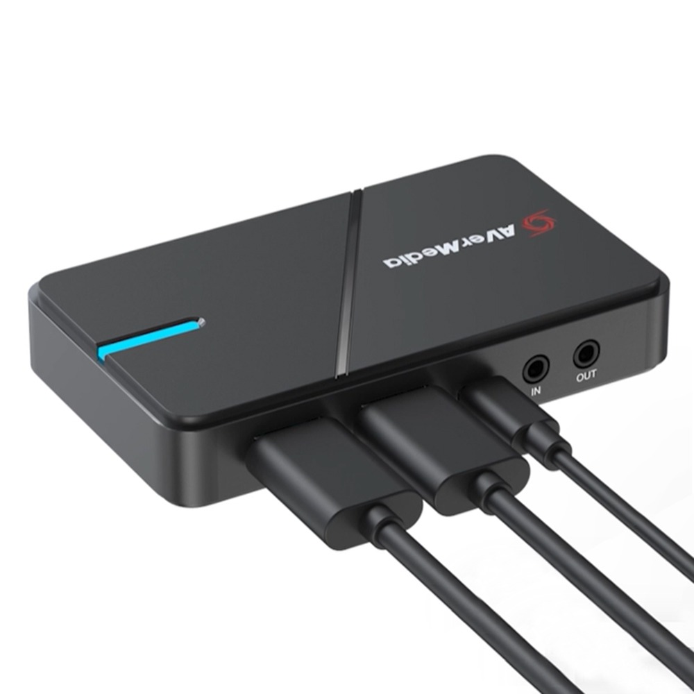 AVERMEDIA 圓剛 LIVE GAMER EXTREME 3 實況擷取盒 GC551G2-細節圖4