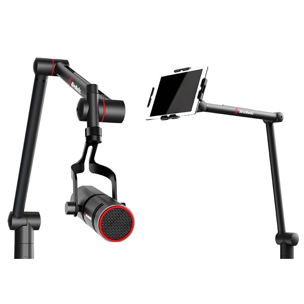 AVerMedia 圓剛 創作者多功能支架 BA311-細節圖4