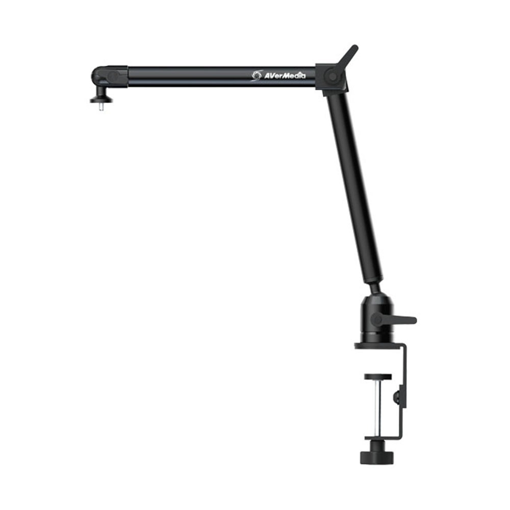 AVerMedia 圓剛 輕巧多角度創作者支架 BA311L-細節圖2