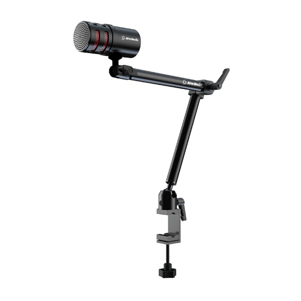 AVerMedia 圓剛 輕巧多角度創作者支架 BA311L-細節圖3