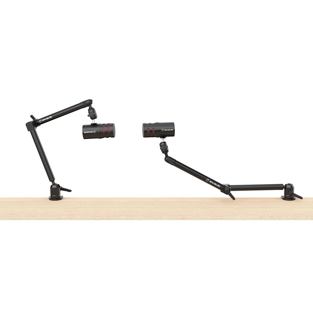 AVerMedia 圓剛 輕巧多角度創作者支架 BA311L-細節圖4