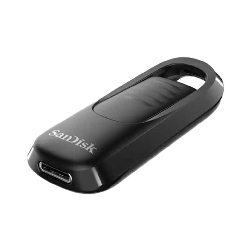SanDisk 晟碟 Ultra Slider USB Type-C Drive CZ480 64GB 隨身碟-細節圖3