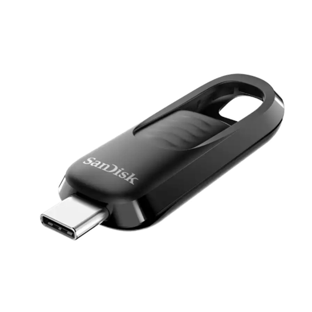 SanDisk 晟碟 Ultra Slider USB Type-C Drive CZ480 1TB 隨身碟-細節圖2