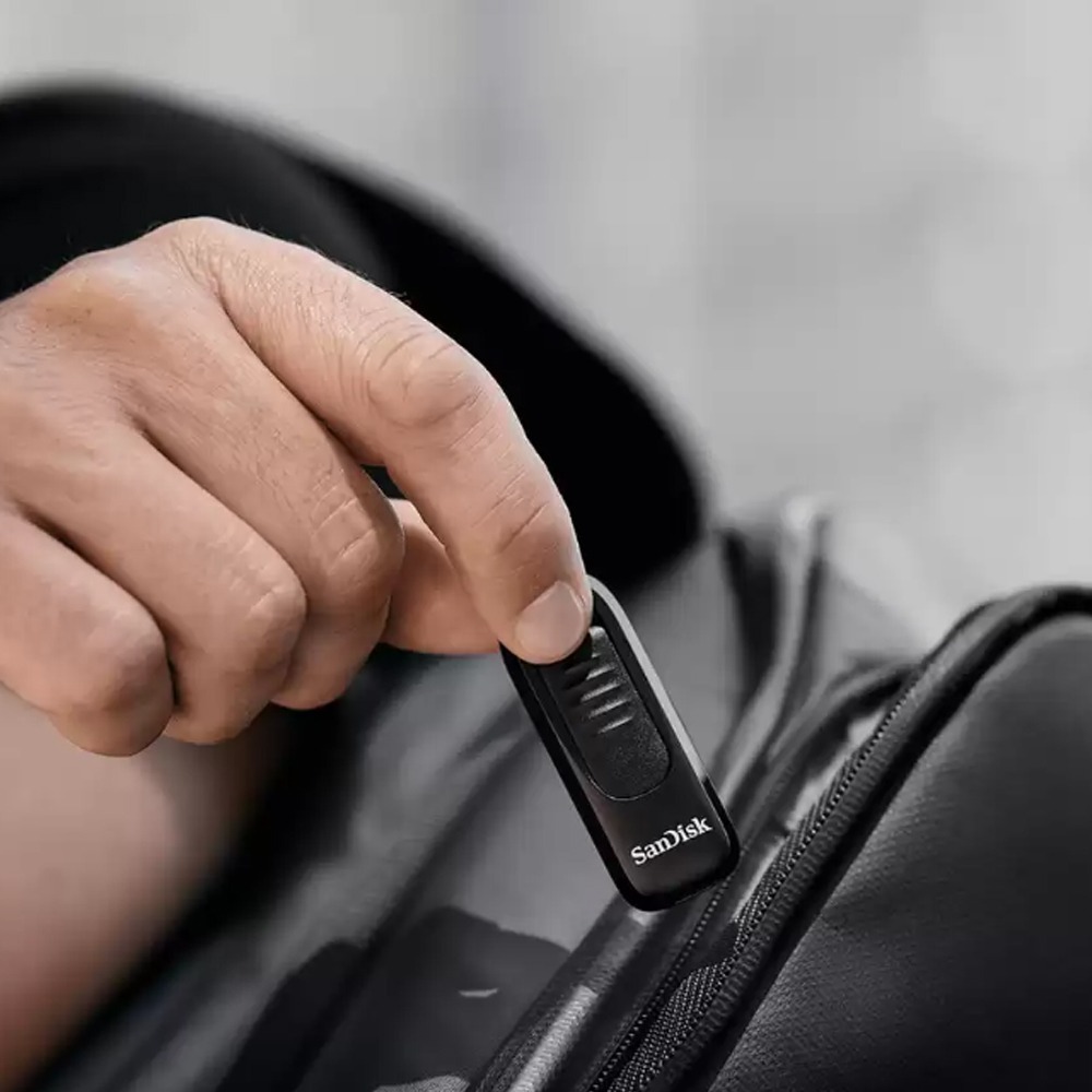 SanDisk 晟碟 Ultra Slider USB Type-C Drive CZ480 1TB 隨身碟-細節圖4