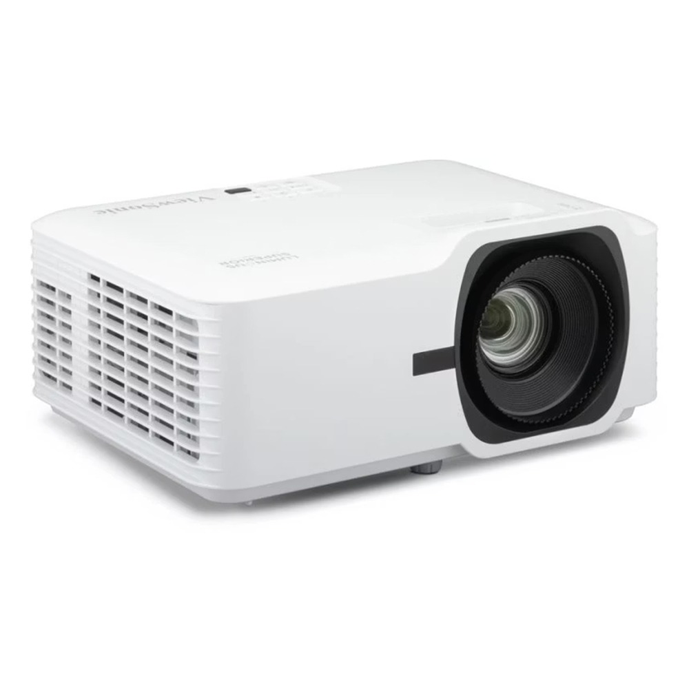 ViewSonic LS630HD 4,000 ANSI 流明 1080p 雷射商業/教育投影機-細節圖2