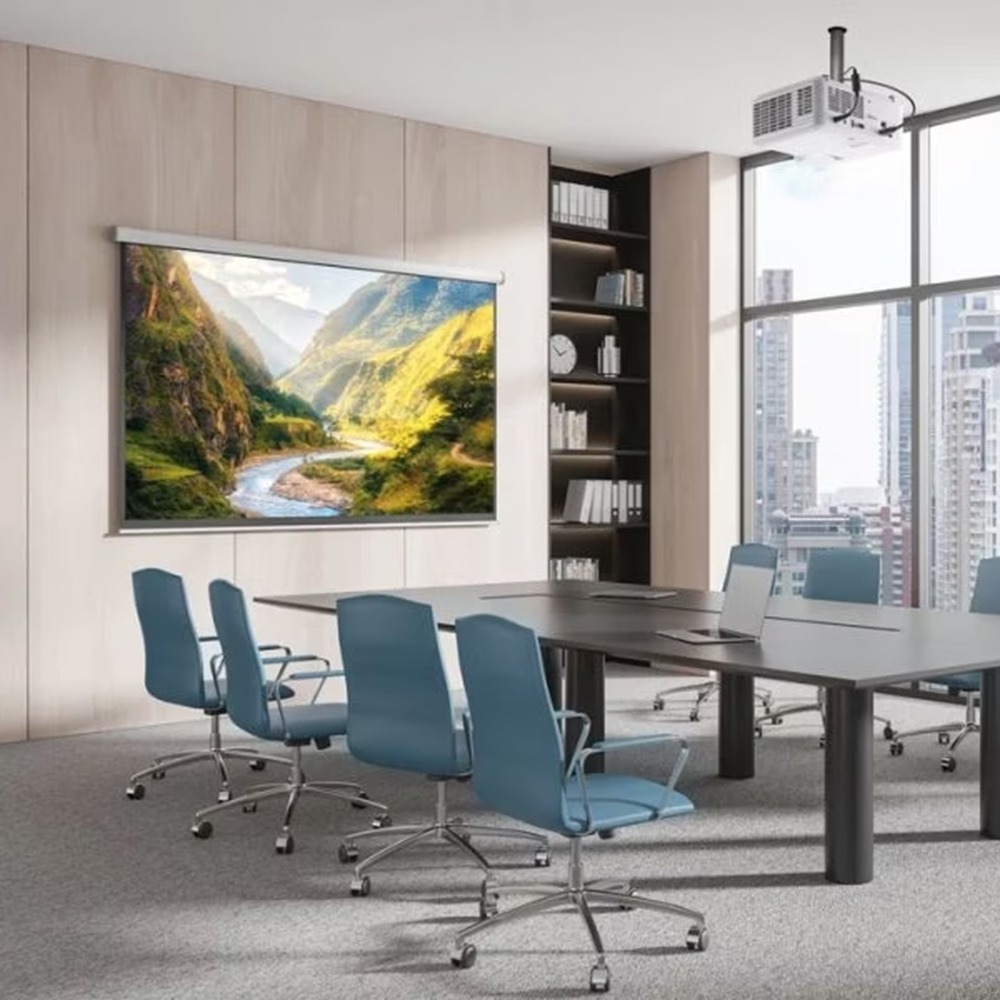 ViewSonic LS630HD 4,000 ANSI 流明 1080p 雷射商業/教育投影機-細節圖6