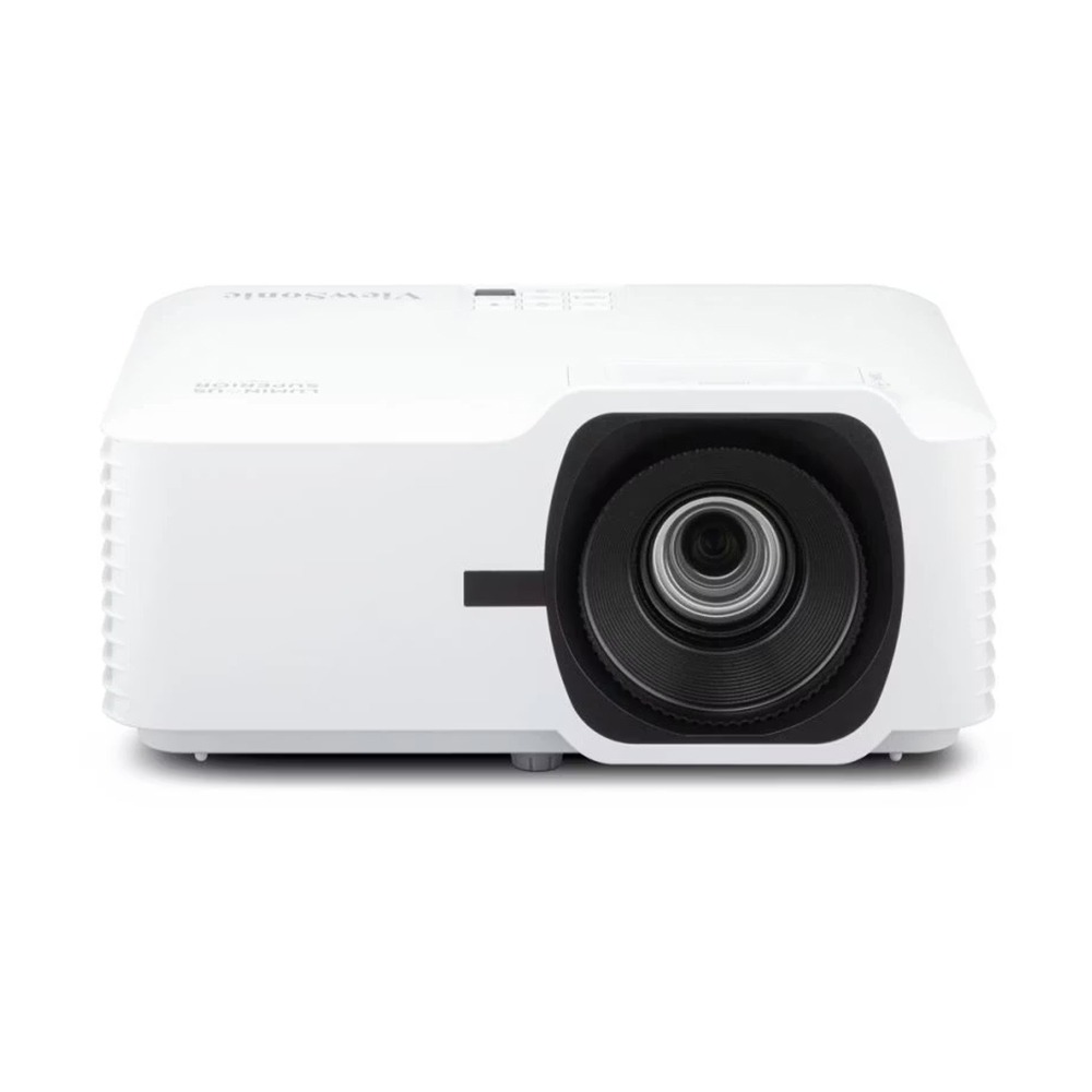 ViewSonic LS630W 4,500 流明 WXGA 雷射商業/教育型投影機-細節圖3