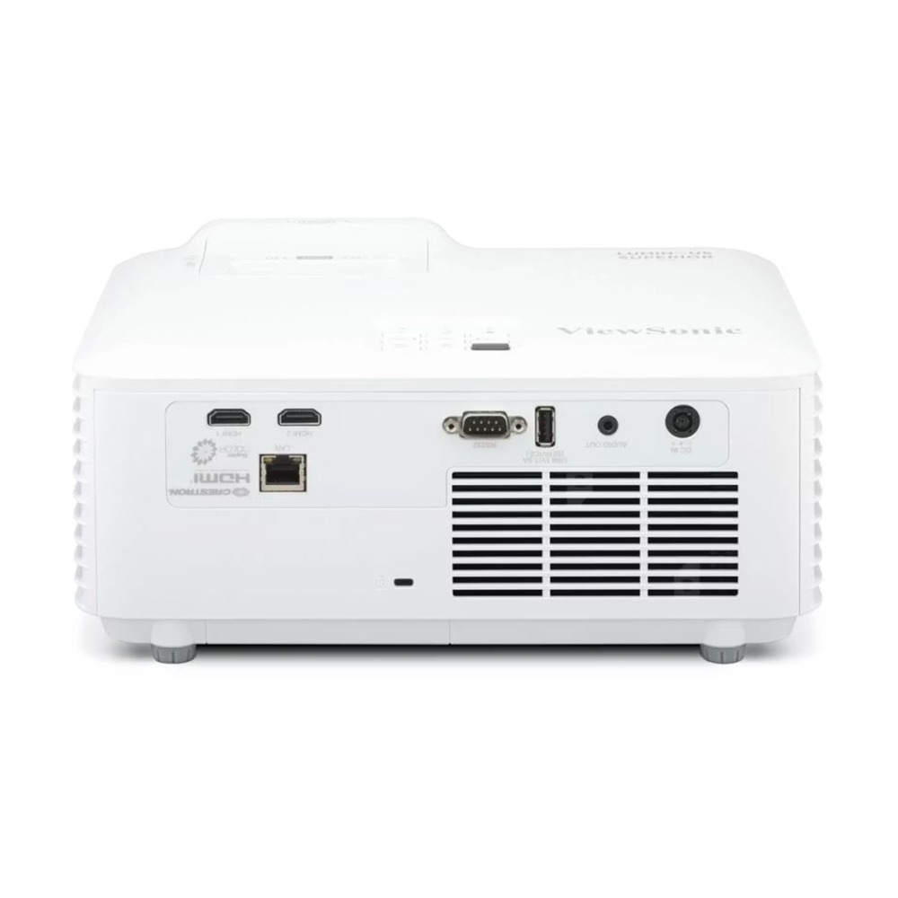 ViewSonic LS630W 4,500 流明 WXGA 雷射商業/教育型投影機-細節圖4