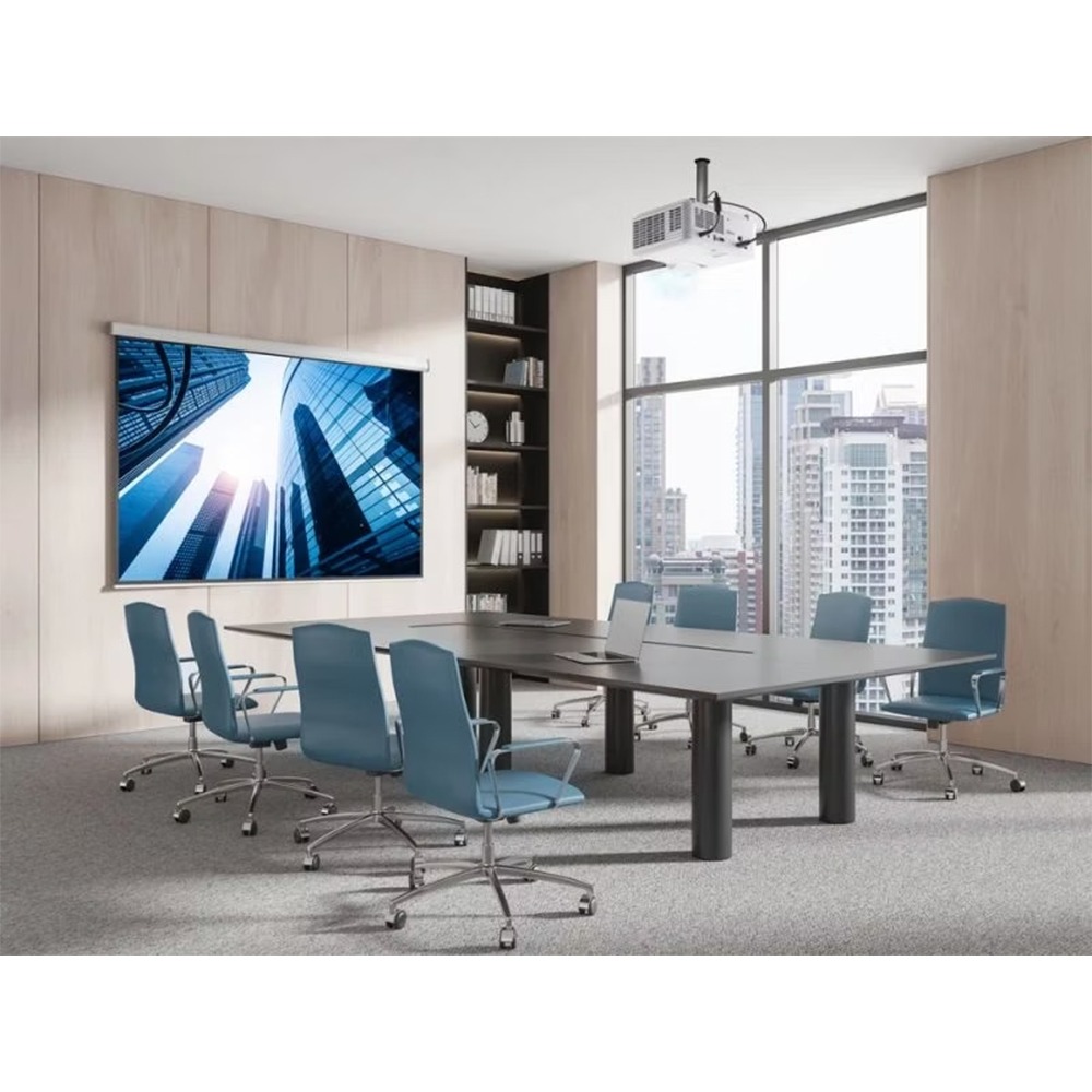 ViewSonic LS630W 4,500 流明 WXGA 雷射商業/教育型投影機-細節圖6