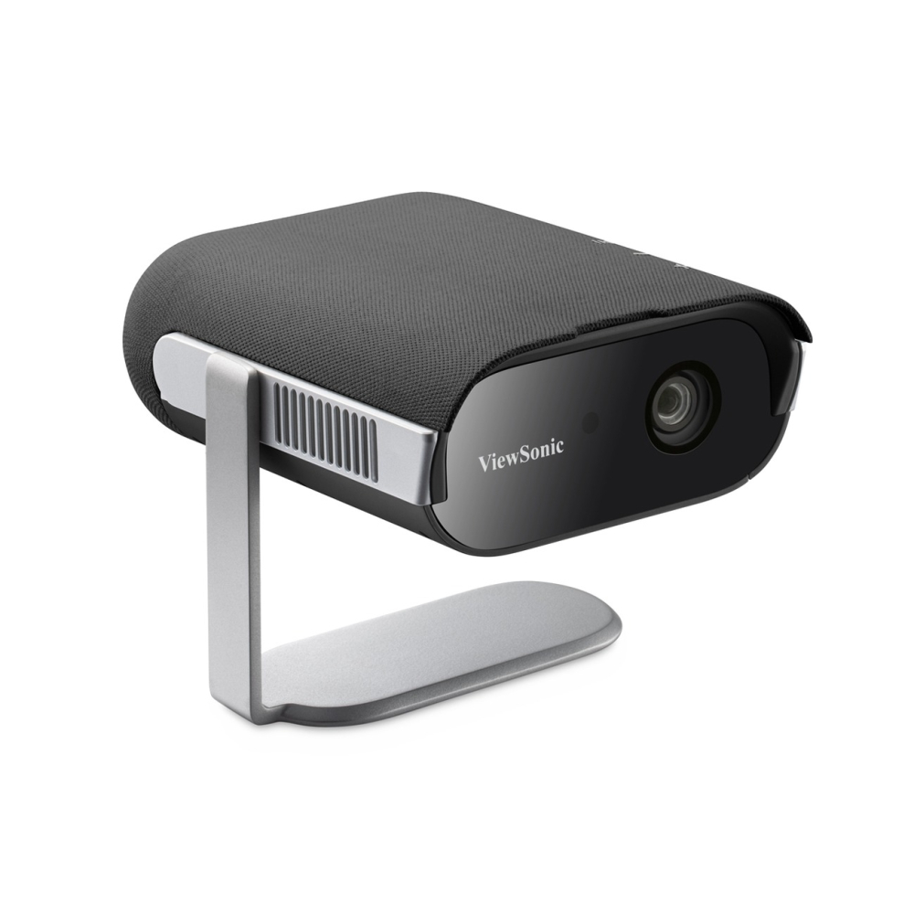 ViewSonic M1 Max 1080p 可攜式 Google TV 投影機-細節圖3