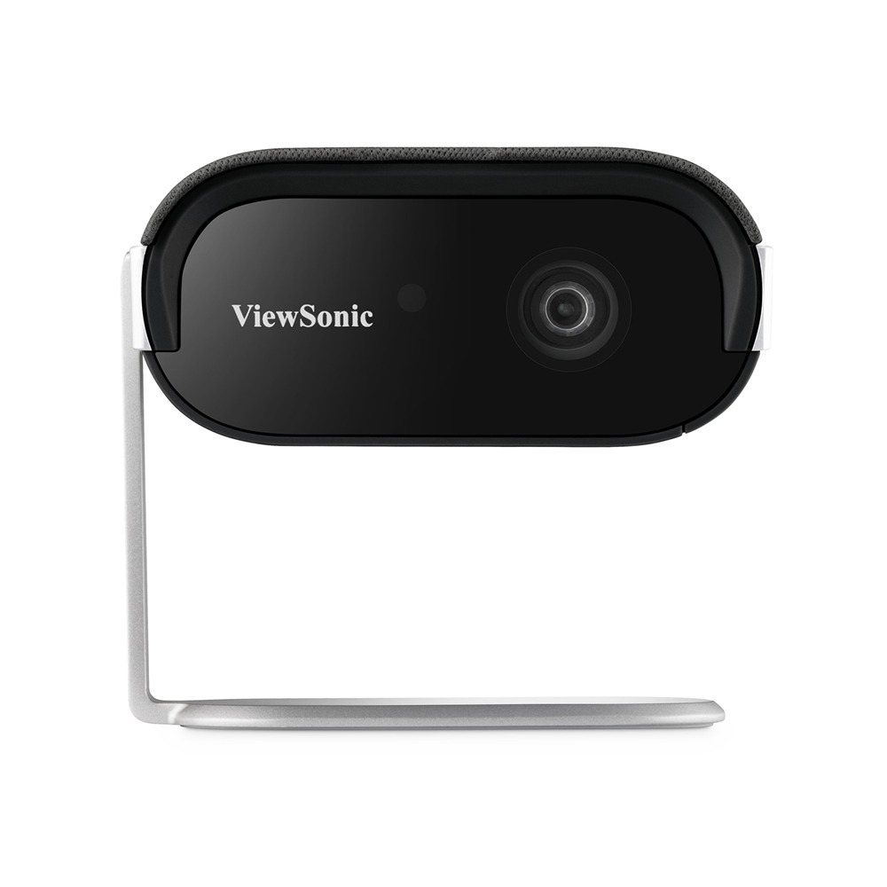 ViewSonic M1 Max 1080p 可攜式 Google TV 投影機-細節圖4