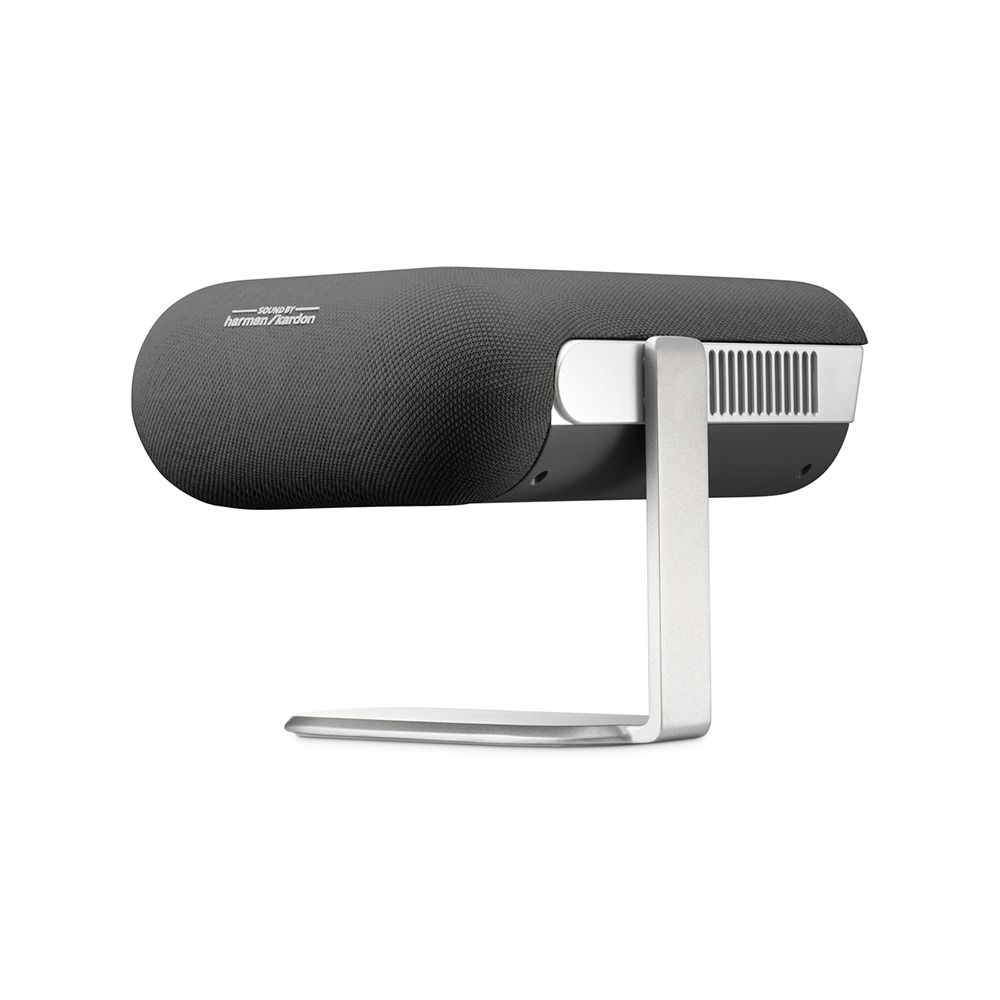 ViewSonic M1 Max 1080p 可攜式 Google TV 投影機-細節圖7