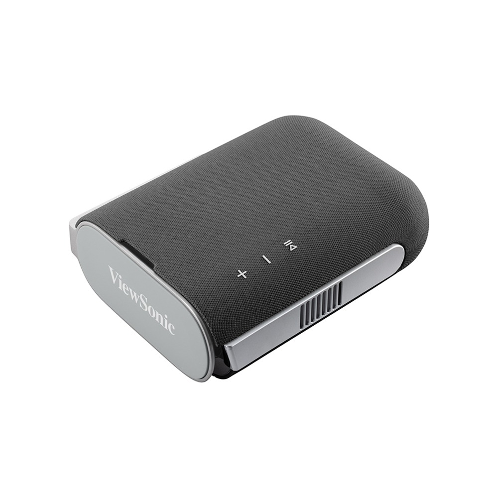 ViewSonic M1 Max 1080p 可攜式 Google TV 投影機-細節圖8