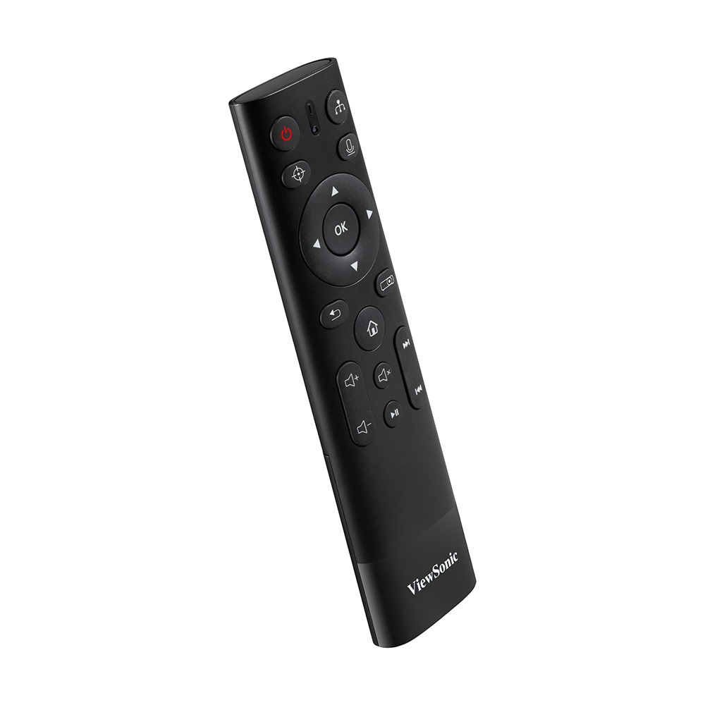 ViewSonic M1 Max 1080p 可攜式 Google TV 投影機-細節圖9