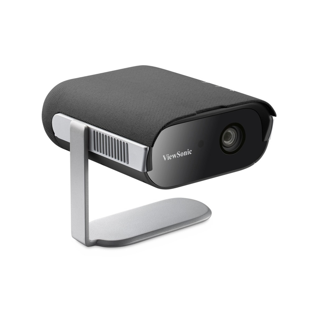 ViewSonic M1 Max 1080p 可攜式 Google TV 投影機-細節圖3