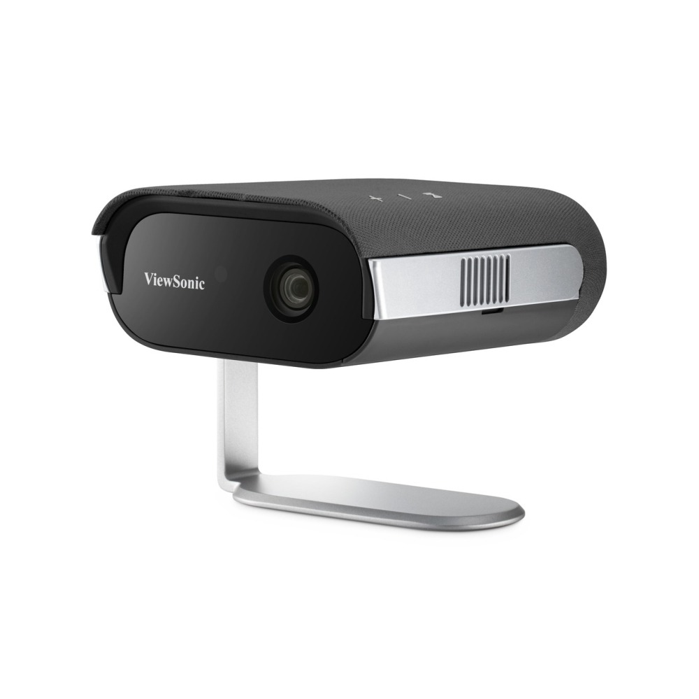 ViewSonic M1 Max 1080p 可攜式 Google TV 投影機-細節圖5
