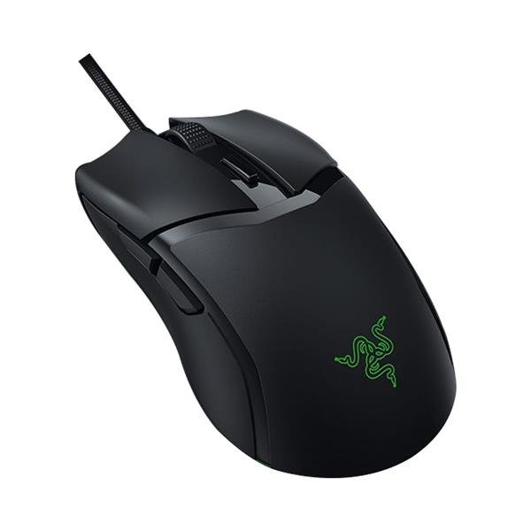 雷蛇Razer Cobra響尾蛇 有線電競滑鼠 RZ01-04650100-R3M1-細節圖2
