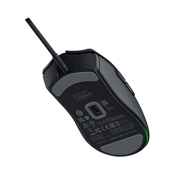雷蛇Razer Cobra響尾蛇 有線電競滑鼠 RZ01-04650100-R3M1-細節圖3