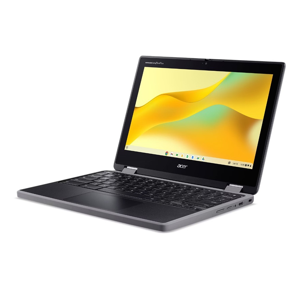 ACER 宏碁 Chromebook R724T-K7LB 11.6吋商務筆電-細節圖2