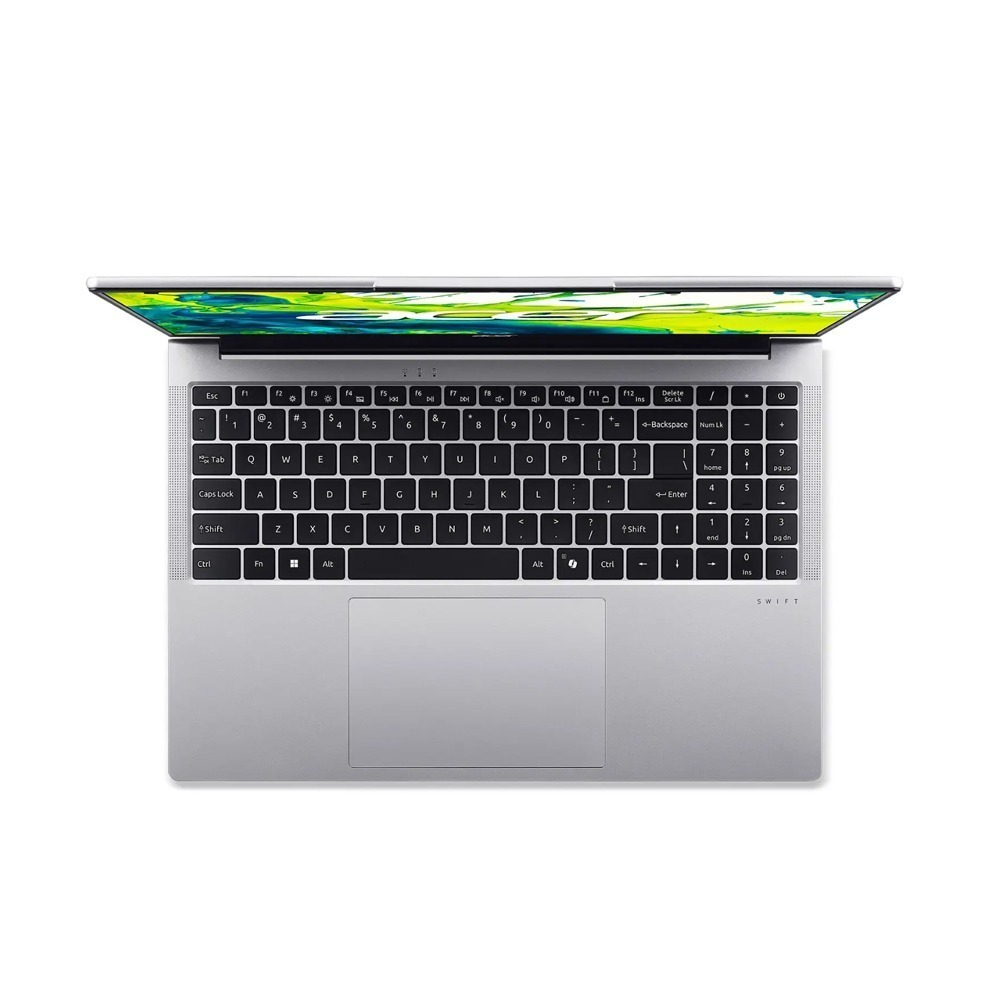 Acer 宏碁 Swift Lite SFL16-31P-C6VL 16吋輕薄文書筆電-細節圖4