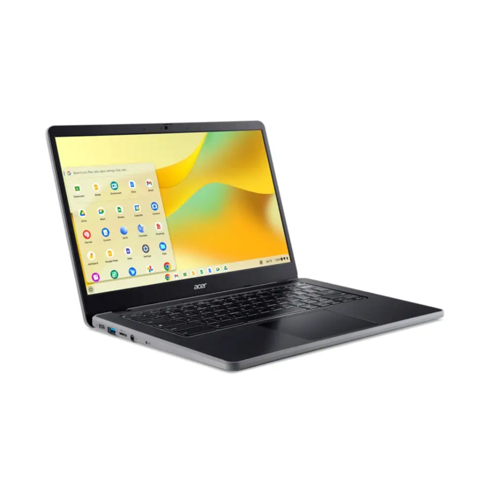 Acer 宏碁 Chromebook 314 C936T-C4SL 14吋Chromebook筆電-細節圖2