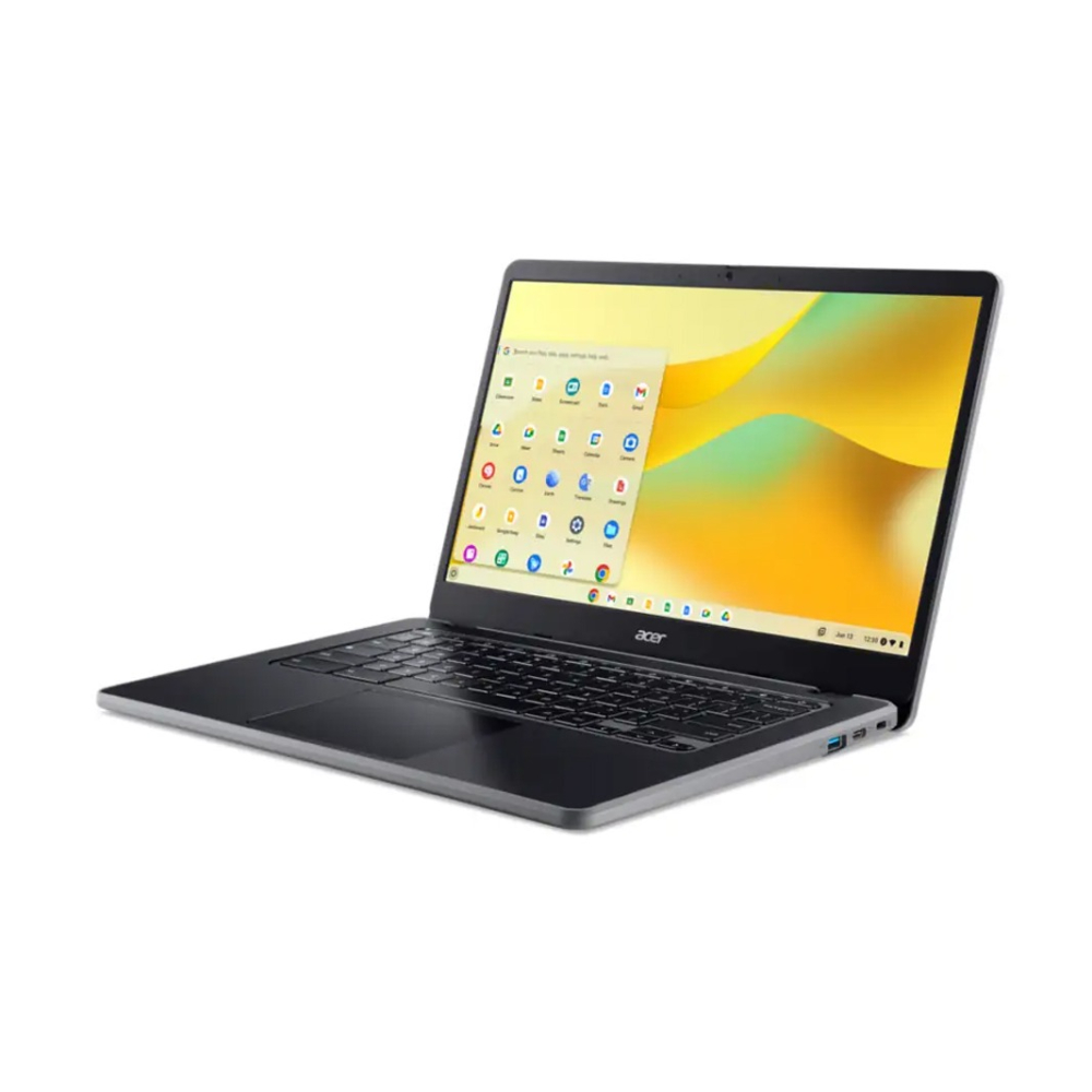 Acer 宏碁 Chromebook 314 C936T-C4SL 14吋Chromebook筆電-細節圖3