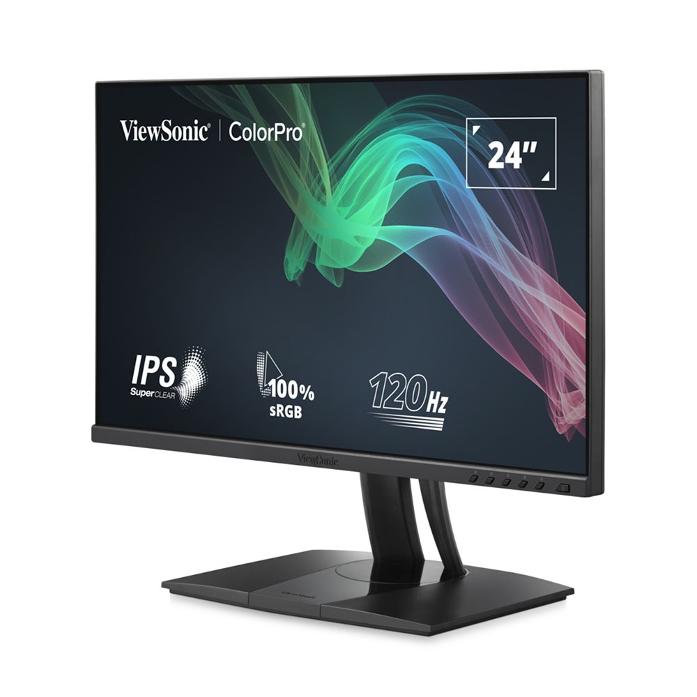 ViewSonic ColorPro VP2456A 24吋顯示器-細節圖2