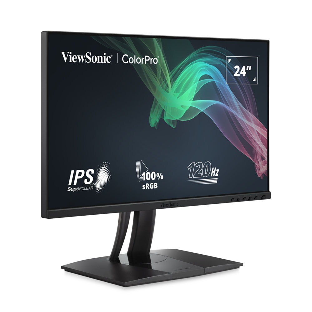 ViewSonic ColorPro VP2456A 24吋顯示器-細節圖3