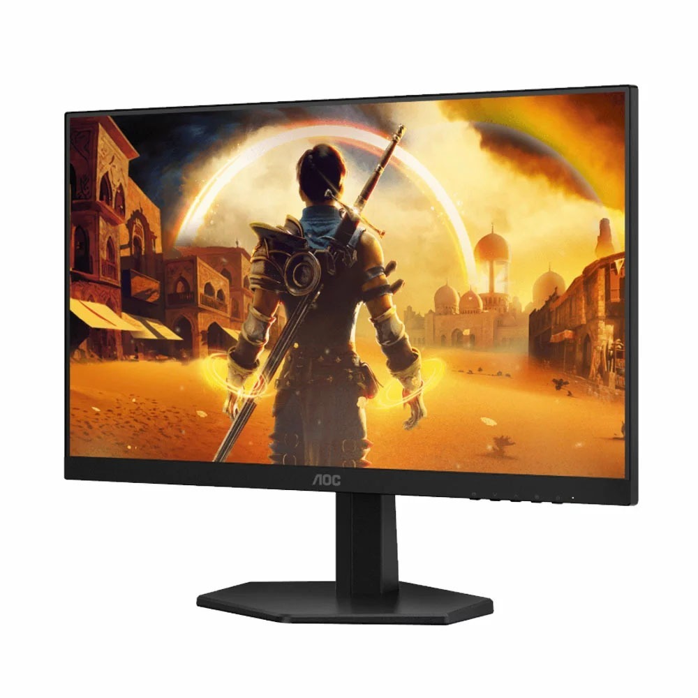 AOC 24G42E 23.8 吋 Fast IPS 電競顯示器-細節圖3