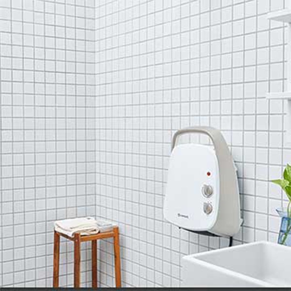 Airmate 艾美特 HP13106 居浴兩用陶瓷式電暖器(暖心金)-細節圖2