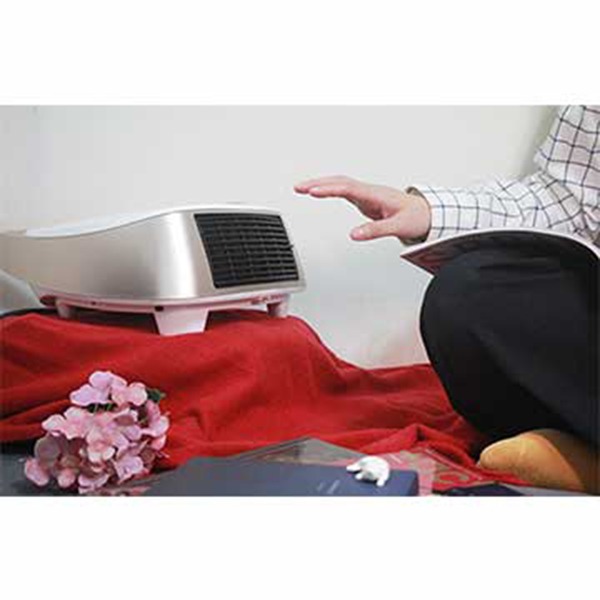 Airmate 艾美特 HP13106 居浴兩用陶瓷式電暖器(暖心金)-細節圖4