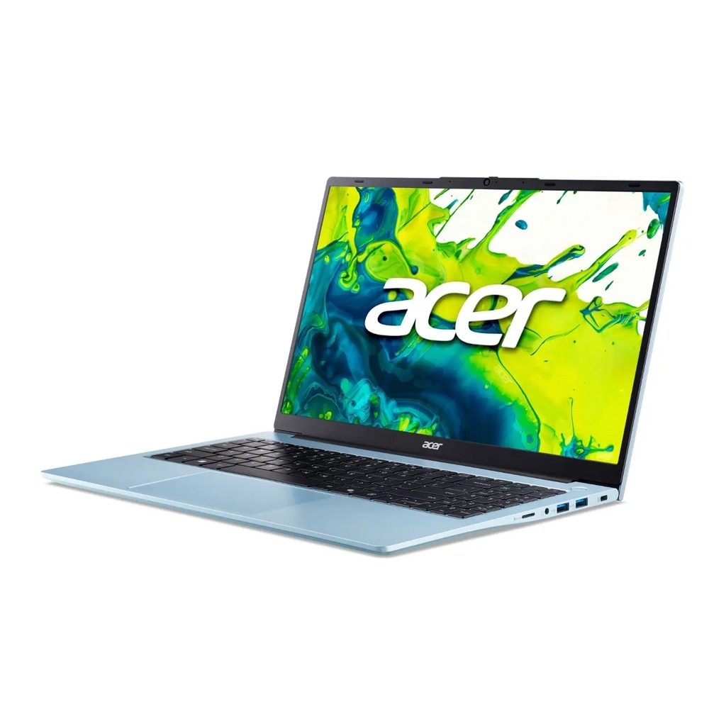 Acer 宏碁 Aspire Lite AL15-42P-R8QP 15吋輕薄文書筆電-細節圖2