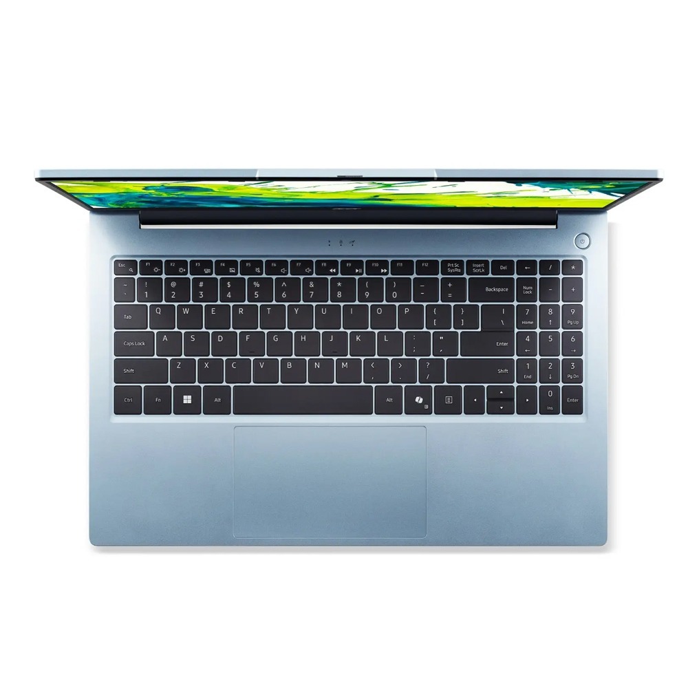 Acer 宏碁 Aspire Lite AL15-42P-R8QP 15吋輕薄文書筆電-細節圖3