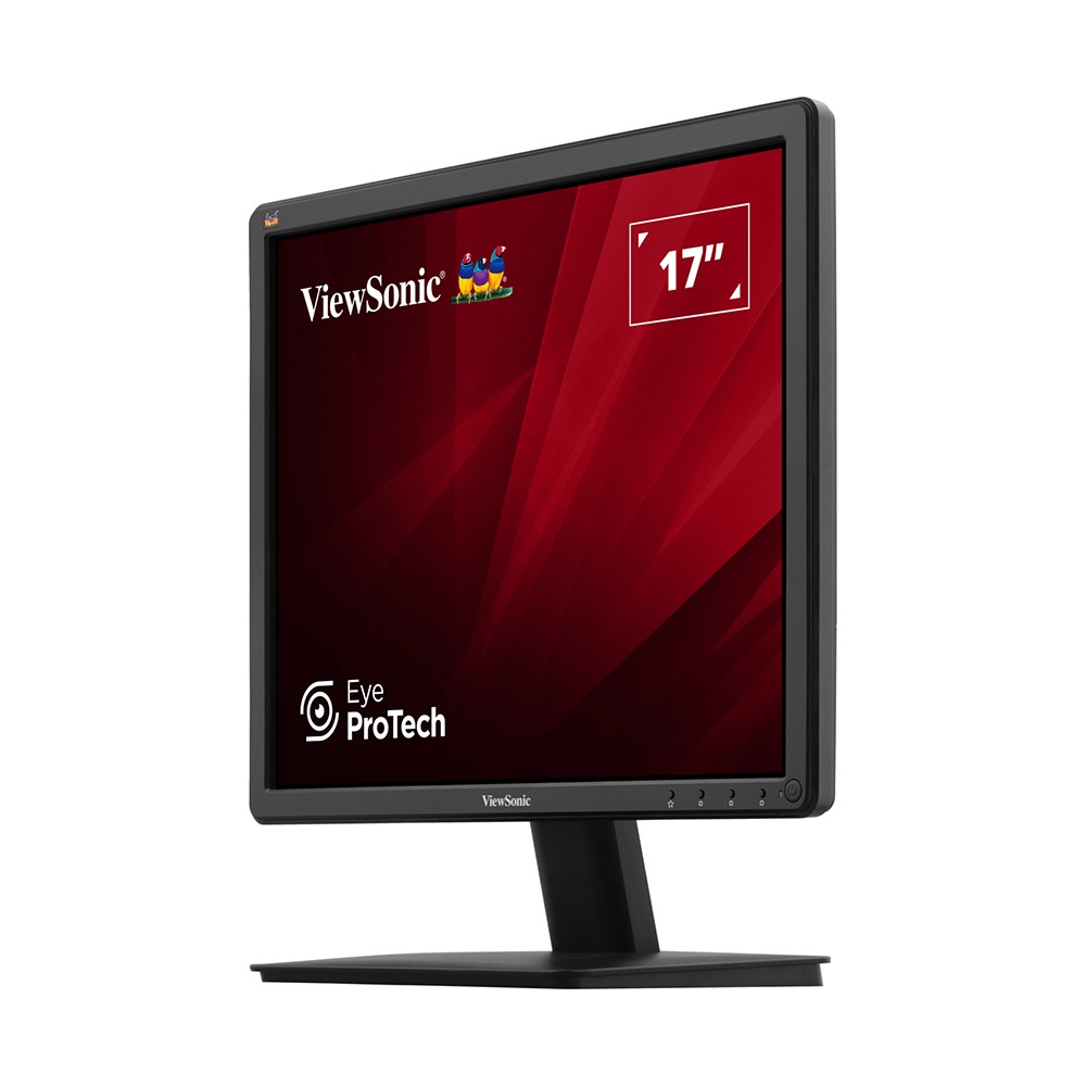 ViewSonic VA709 17吋 家用商用顯示器-細節圖2