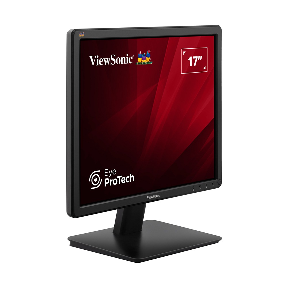 ViewSonic VA709 17吋 家用商用顯示器-細節圖3