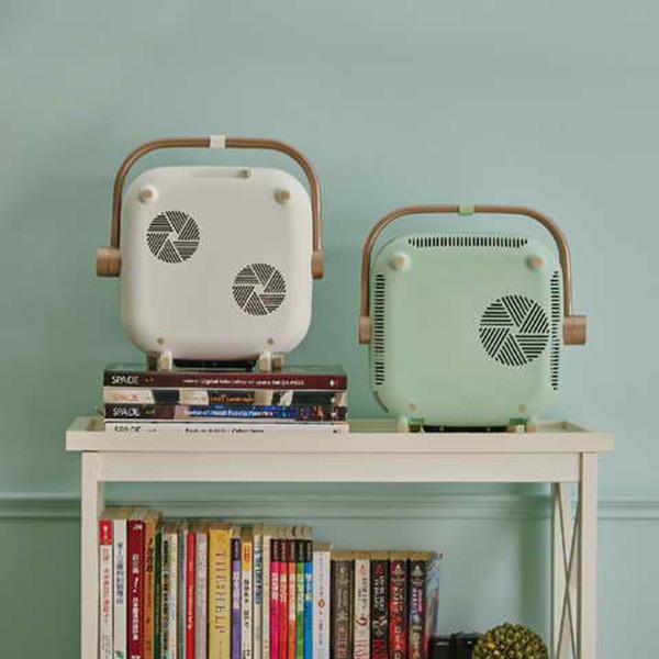 RICHMORE TwinChef 雙廚折疊爐 RM-0648-細節圖2