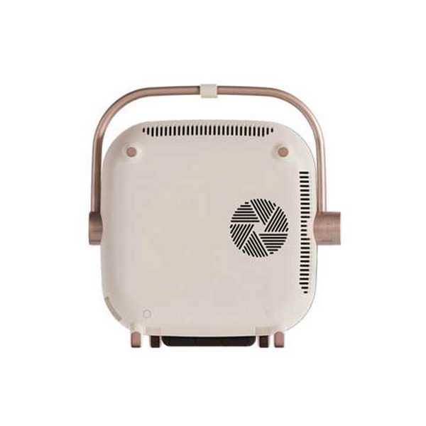 RICHMORE TwinChef 雙廚折疊爐 RM-0648-規格圖8