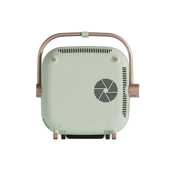 RICHMORE TwinChef 雙廚折疊爐 RM-0648-規格圖8