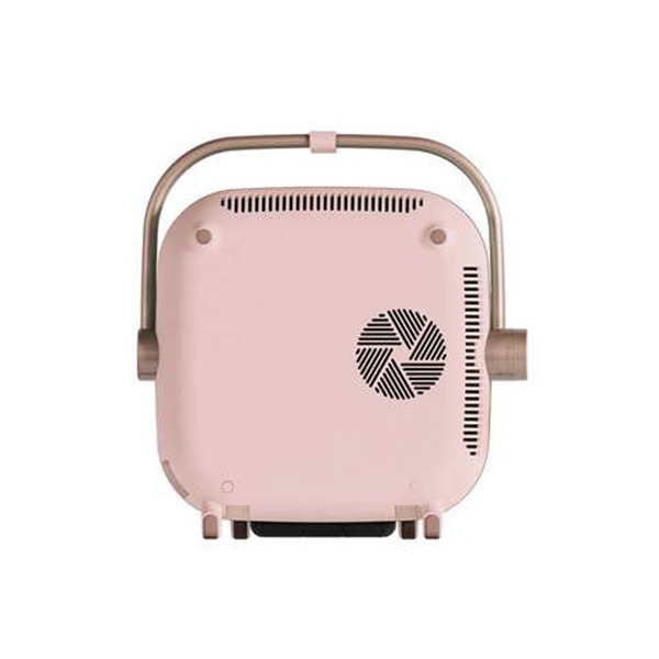 RICHMORE TwinChef 雙廚折疊爐 RM-0648-規格圖8