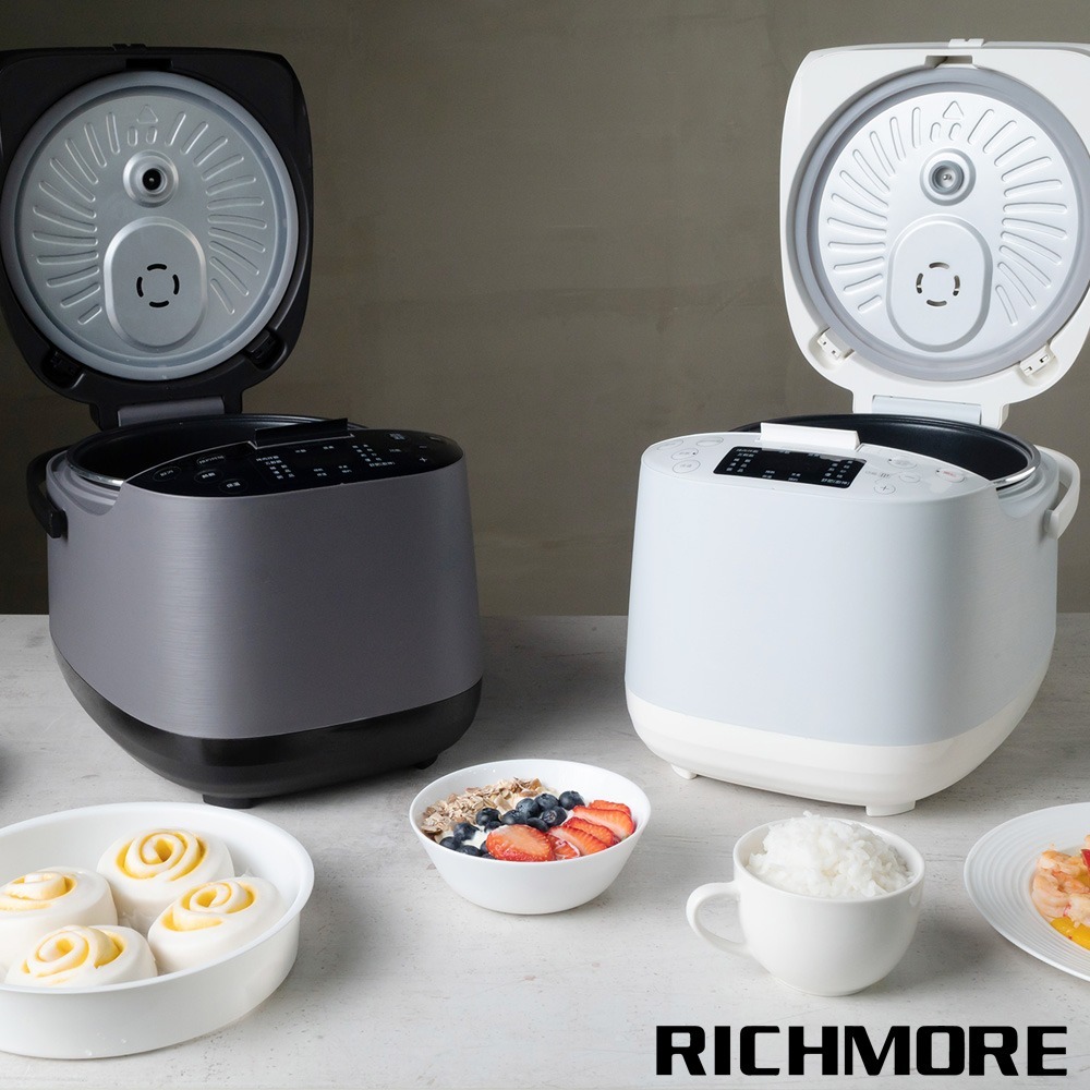 RICHMORE 舒肥萬用鍋 RM-0628-細節圖2