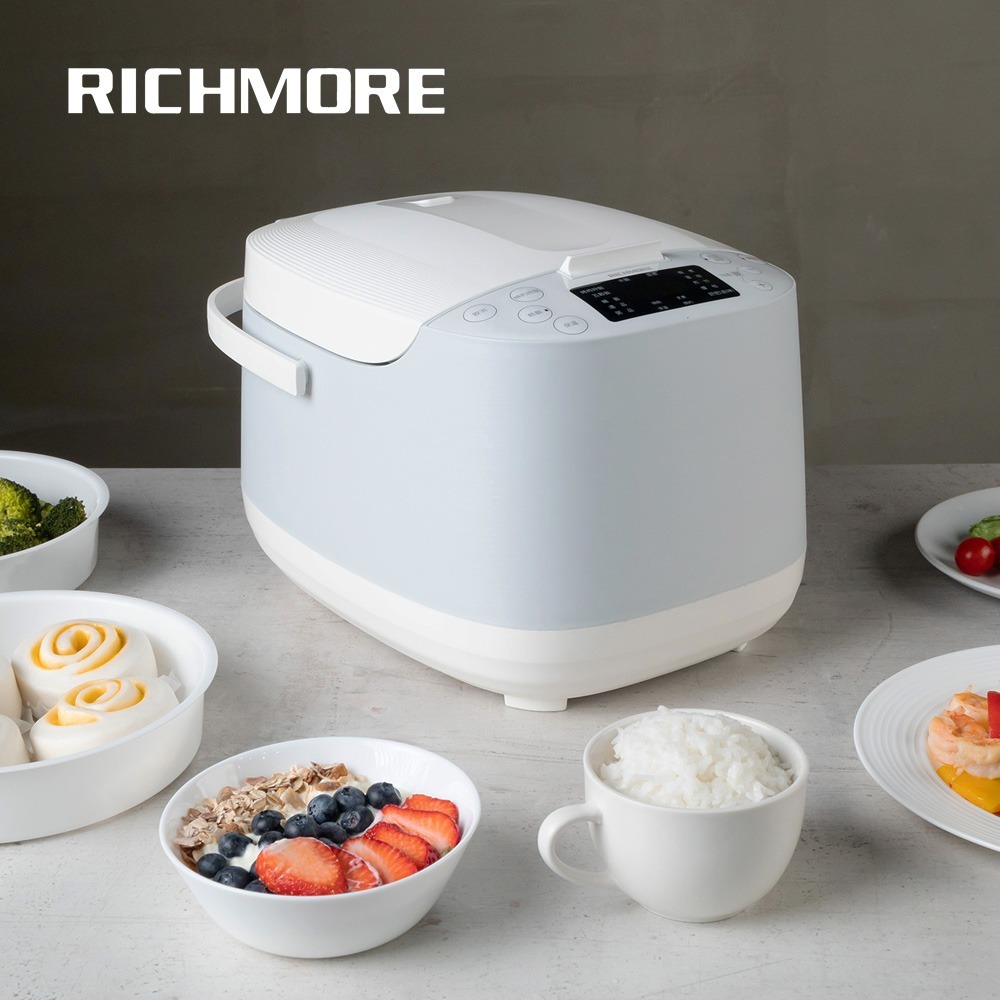 RICHMORE 舒肥萬用鍋 RM-0628-細節圖3