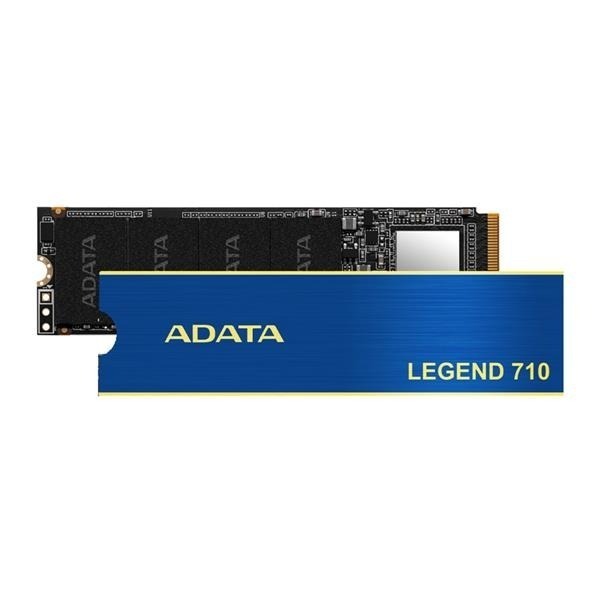 ADATA 威剛 LEGEND 710 512G PCIe3.0 M.2 2280 SSD固態硬碟-細節圖2